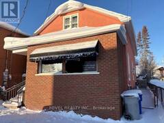 283 PINE STREET S Timmins Ontario, P4N 2K8