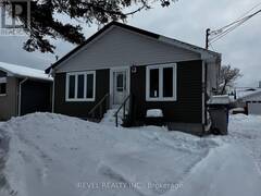 508 CEDAR STREET N Timmins Ontario, P4N 6K3