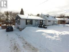 176 MONTGOMERY AVENUE Temiskaming Shores Ontario, P0J 1P0