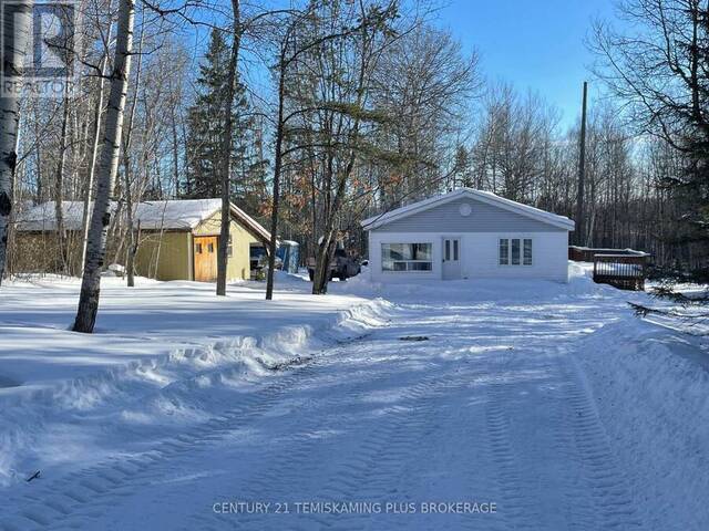 944062 MAYBROOK ROAD Temiskaming Shores Ontario, P0J 1P0 - 3 Bedrooms Home For Sale