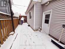 214 BELANGER AVENUE | Timmins Ontario | Slide Image Thirteen