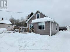 32 EARL STREET Kirkland Lake Ontario, P2N 2X7