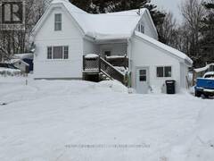 14 WISHMAN STREET Kirkland Lake Ontario, P2N 1G6