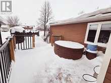 175 BONAVENTURE DRIVE | Timmins Ontario | Slide Image Thirty-one