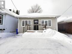 393 SPRUCE STREET N Timmins Ontario, P4N 6N6