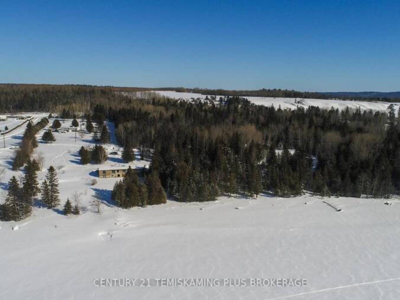 722056 R J DRIVE, Temiskaming Shores, Ontario P0J 1P0