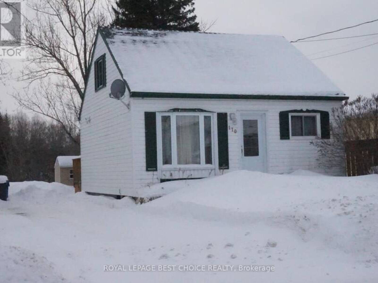 110 PINE STREET W, Temiskaming Shores, Ontario P0J 1P0