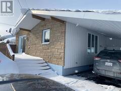 457 SUTCLIFF CRESCENT Temiskaming Shores Ontario, P0J 1P0