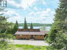 289790 LONG LAKE ROAD | West Timiskaming Ontario | Slide Image One