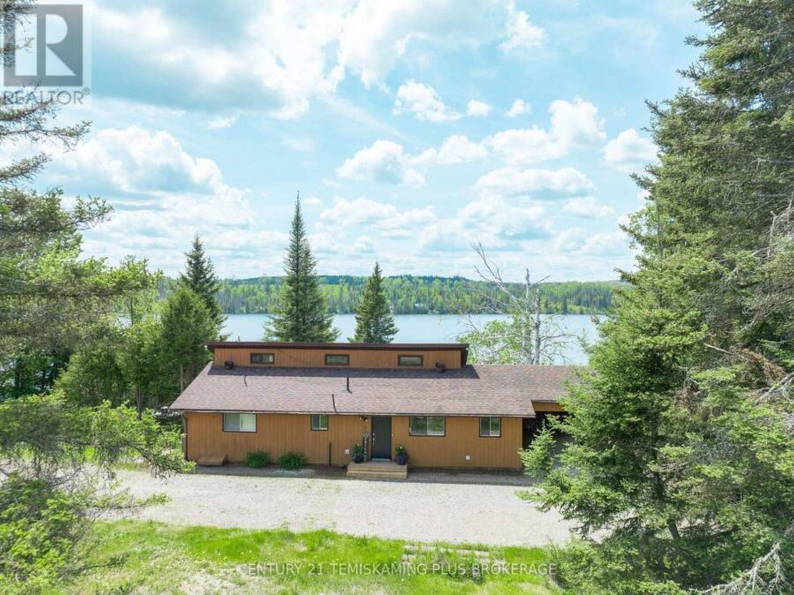 289790 LONG LAKE ROAD, West Timiskaming, Ontario P0J 1B0