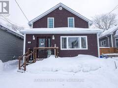 146 ELM STREET S Timmins Ontario, P4N 1W8