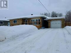 22 PINE CRESCENT Kapuskasing Ontario, P5N 1X7