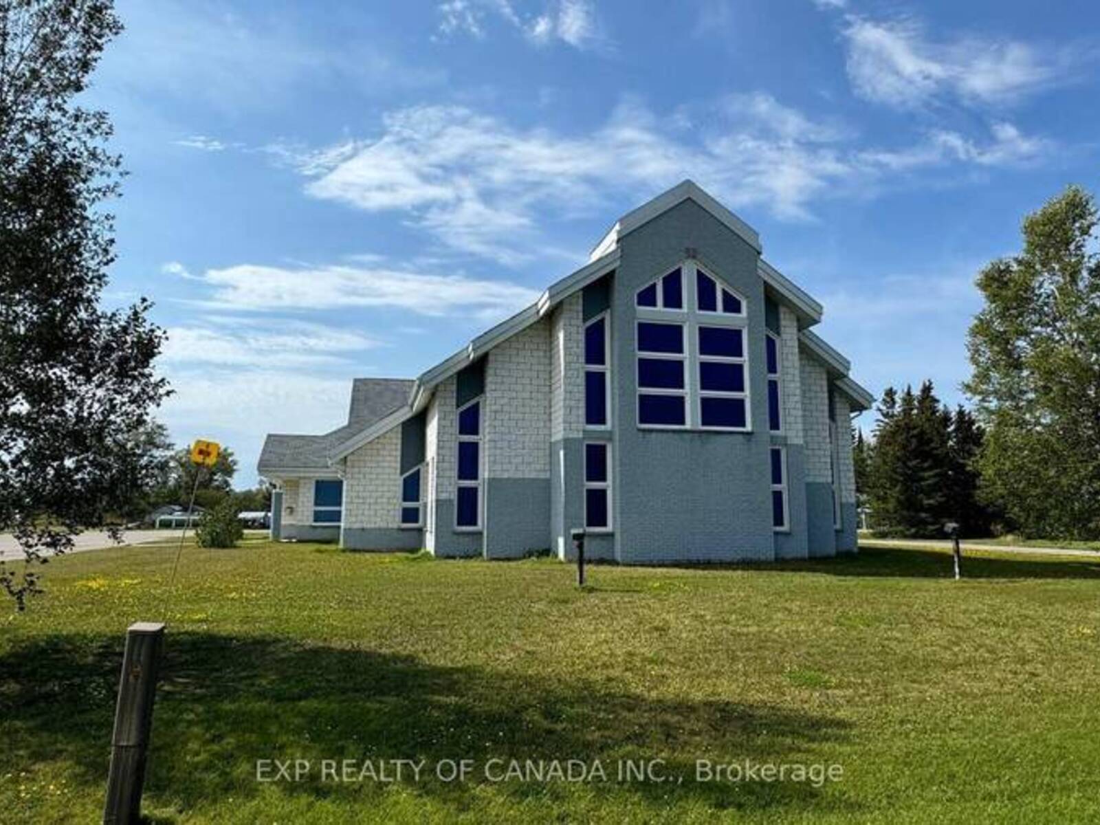 2323 GENIER ROAD, Cochrane, Ontario P0L 1C0