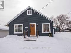 29 HELMER AVENUE Timmins Ontario, P0N 1H0