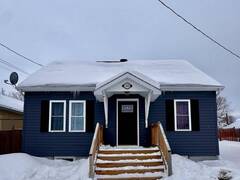 140 HUOT STREET Timmins Ontario, P0N 1H0