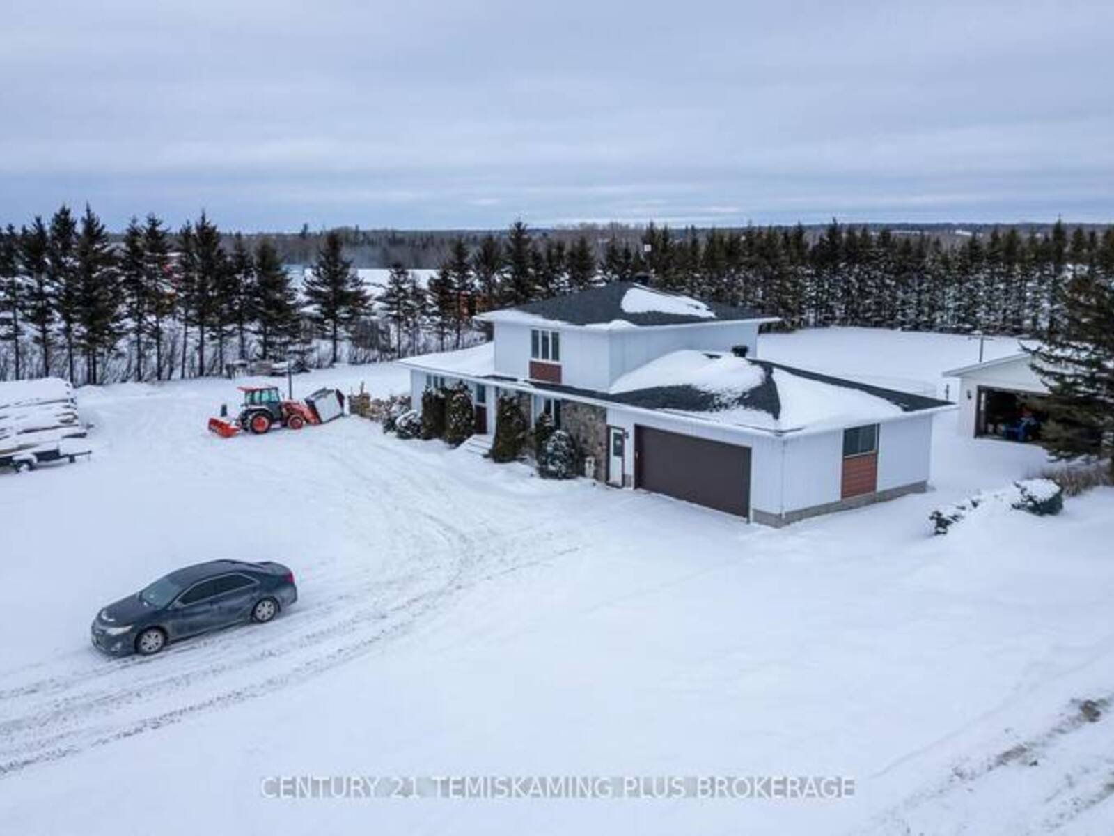 998169 HIGHWAY 11 N, Temiskaming Shores, Ontario P0J 1P0