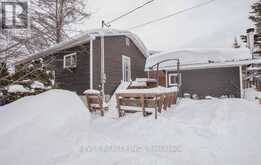 901 BOB'S LAKE DRIVE | Timmins Ontario | Slide Image Two