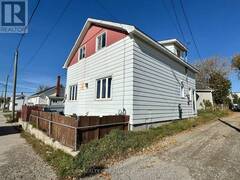 136 KIMBERLY AVENUE Timmins Ontario, P4N 1L4