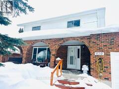 659 BIRCH STREET S Timmins Ontario, P4N 7S6