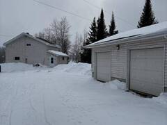 130 MITCHELL ROAD Kapuskasing Ontario, P5N 2X8