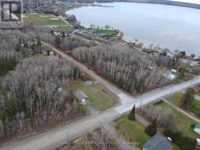 151 RADLEY HILL ROAD Temiskaming Shores Ontario, P0J 1P0 - Vacant Land For Sale