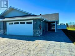 26 GOLF STREET Kapuskasing Ontario, P5N 3J6