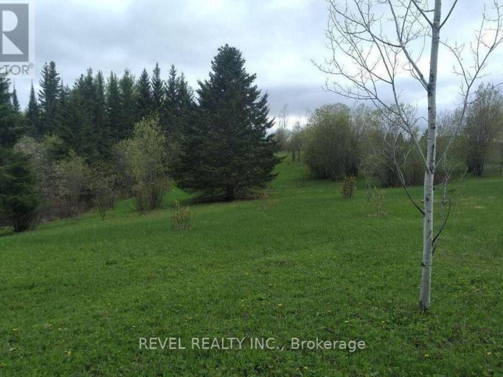 4802 MUNICIPAL ROAD, Iroquois Falls, Ontario P0N 1A0