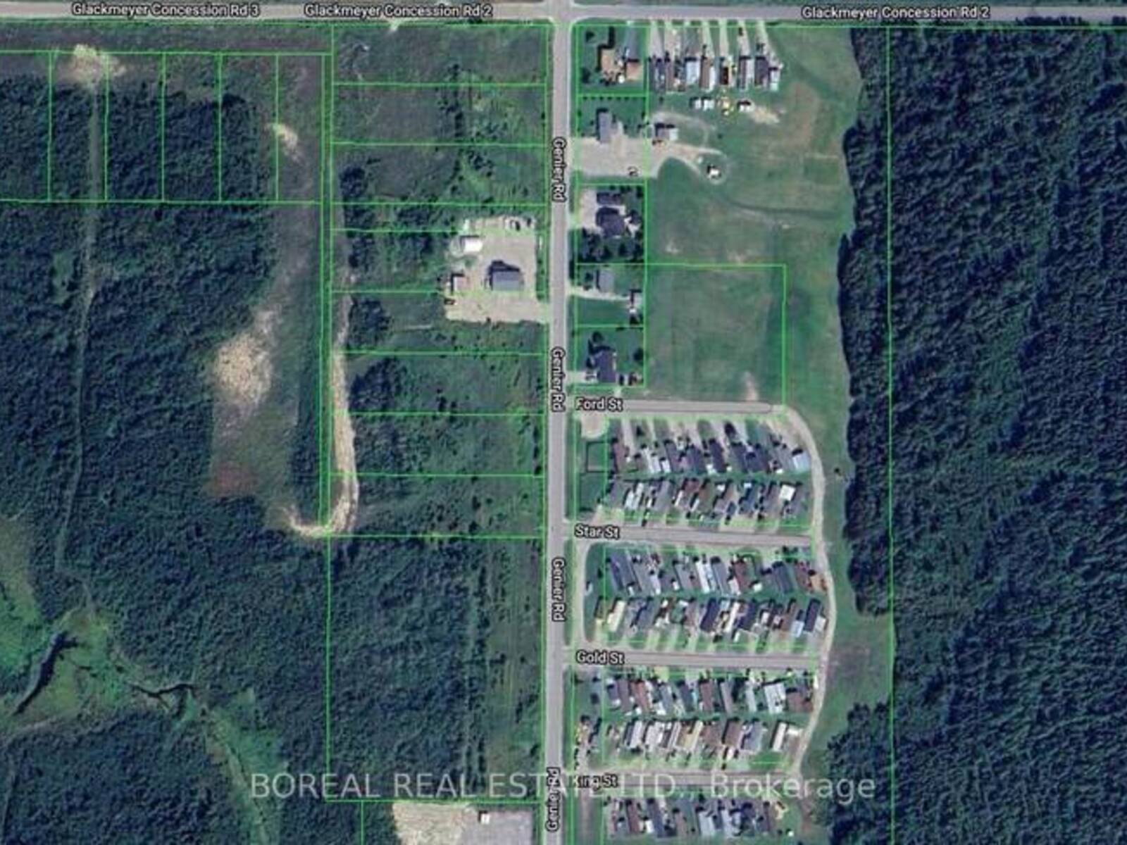 LT 1 CON 2 & 3, Cochrane, Ontario P0L 1C0