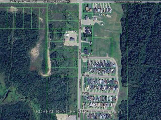 LT 1 CON 2 & 3 Cochrane Ontario, P0L 1C0 - Vacant Land For Sale