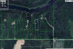 LOT 1 CAMPBELL'S ROAD | West Timiskaming Ontario | Slide Image Thirty-six