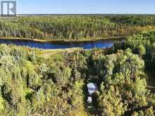LOT 1 CAMPBELL'S ROAD | West Timiskaming Ontario | Slide Image Thirty-eight