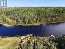 LOT 1 CAMPBELL'S ROAD | West Timiskaming Ontario | Slide Image Forty