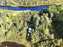 LOT 1 CAMPBELL'S ROAD | West Timiskaming Ontario | Slide Image Forty-five