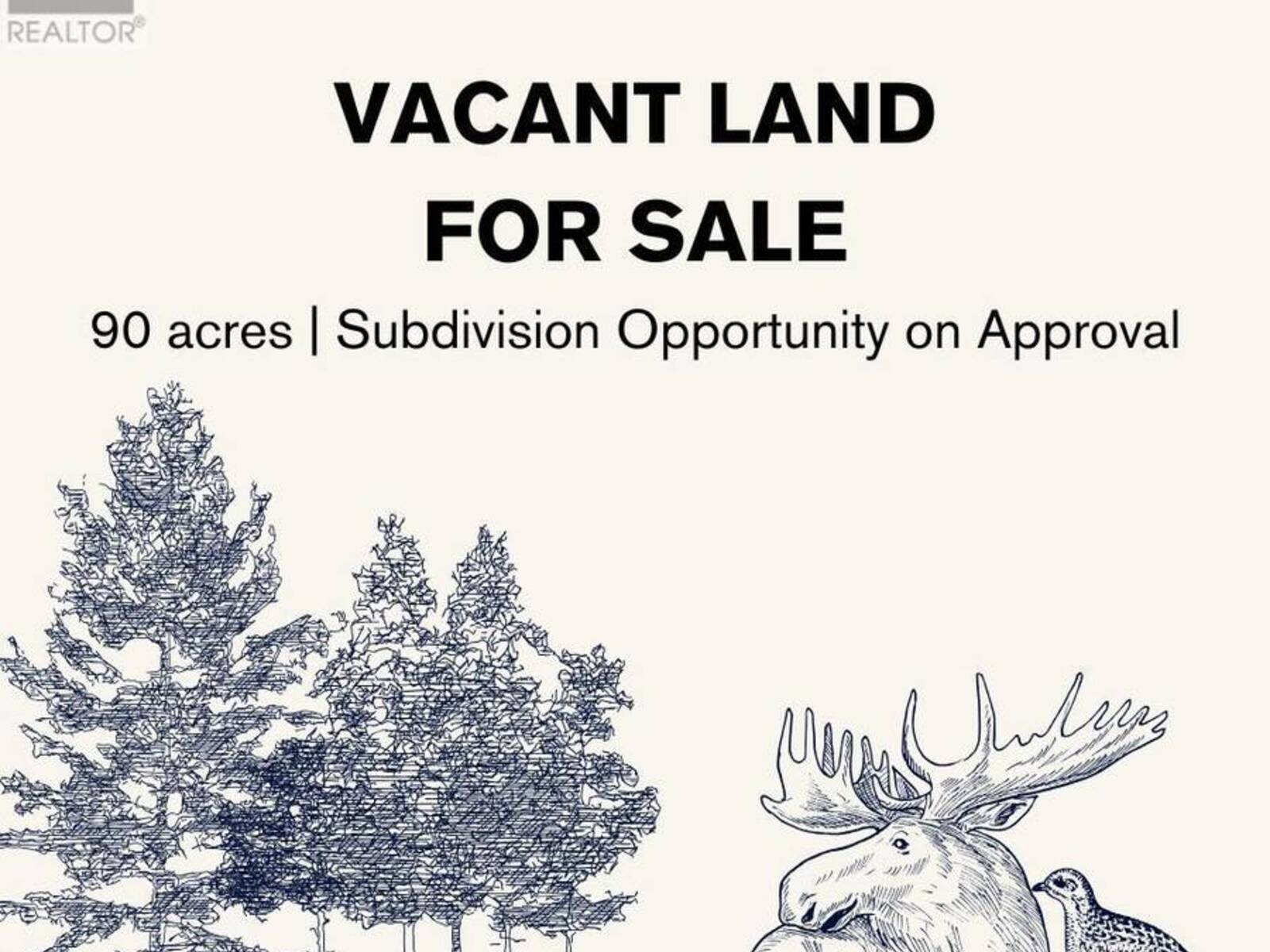 LOT 25 CONCESSION 11, North Cochrane, Ontario P0L 1N0