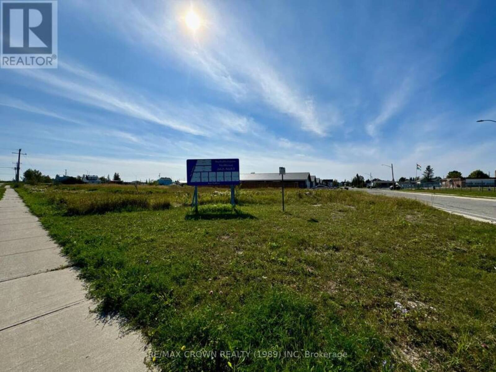 LOT 6 PLAN 6M487 STREET, North Cochrane, Ontario P0L 1N0