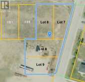 LOT 9 PLAN 6M487 STREET | North Cochrane Ontario | Slide Image Six