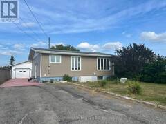 80 BRUNELLE ROAD S Kapuskasing Ontario, P5N 2T5