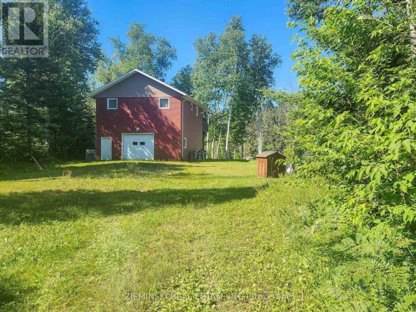 0 RIVER ROAD, Englehart, Ontario P0J 1B0