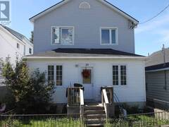 29 WOODS STREET Kirkland Lake Ontario, P2N 3B7