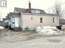 72 LEBEL AVENUE | Kirkland Lake Ontario | Slide Image Two