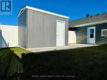 24 GOLF STREET | Kapuskasing Ontario | Slide Image Thirty-two