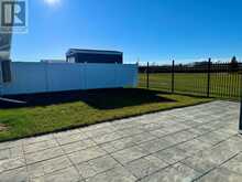 26 GOLF STREET | Kapuskasing Ontario | Slide Image Thirty-one