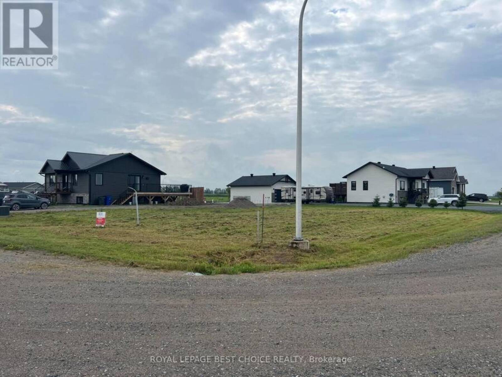 31 JULES GRAVEL CRESCENT, West Timiskaming, Ontario P0J 1E0