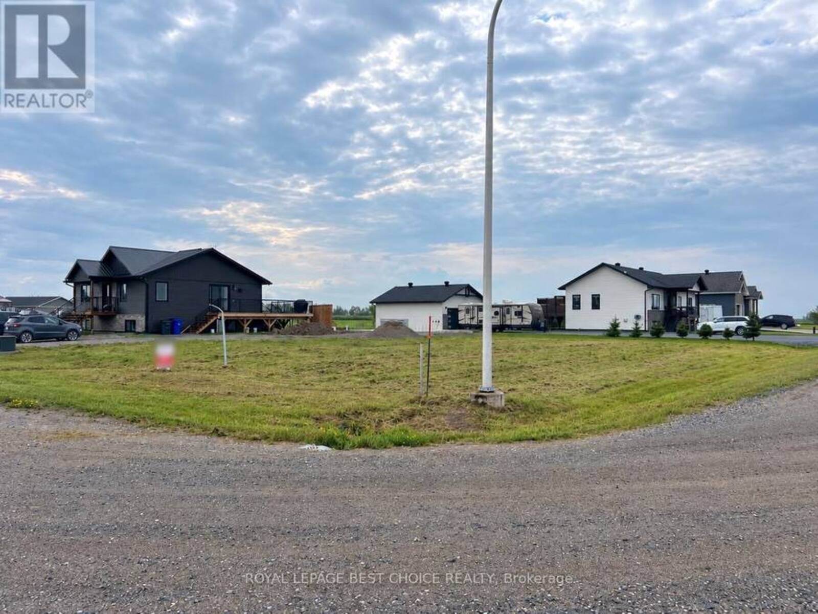 31 JULES GRAVEL CRESCENT, West Timiskaming, Ontario P0J 1E0