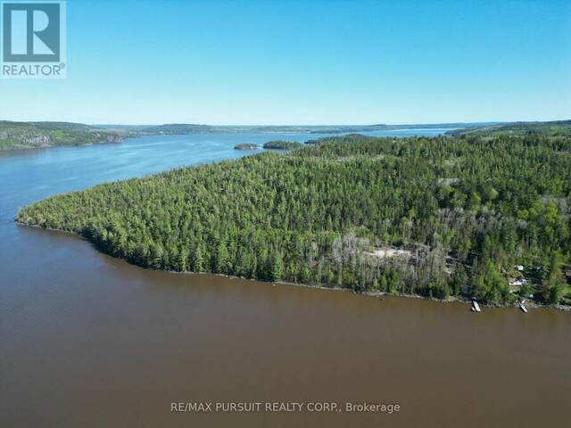 54-C-247082 PART OF PIN 61390-0273 Temiskaming Shores Ontario, P0J 1R0 - Waterfront Land For Sale
