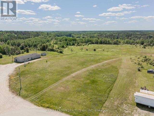 FAUQUIER - PT1 PT3 OF CR347, DECARIE AVENUE Kapuskasing Ontario, P0L 1G0 - Vacant Land For Sale