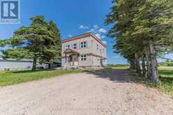 FAUQUIER - 27 GRZELA ROAD | Kapuskasing Ontario | Slide Image Two