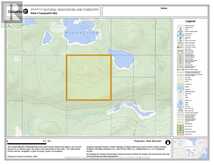 LOT 11 CON 2 | West Timiskaming Ontario | Slide Image Two