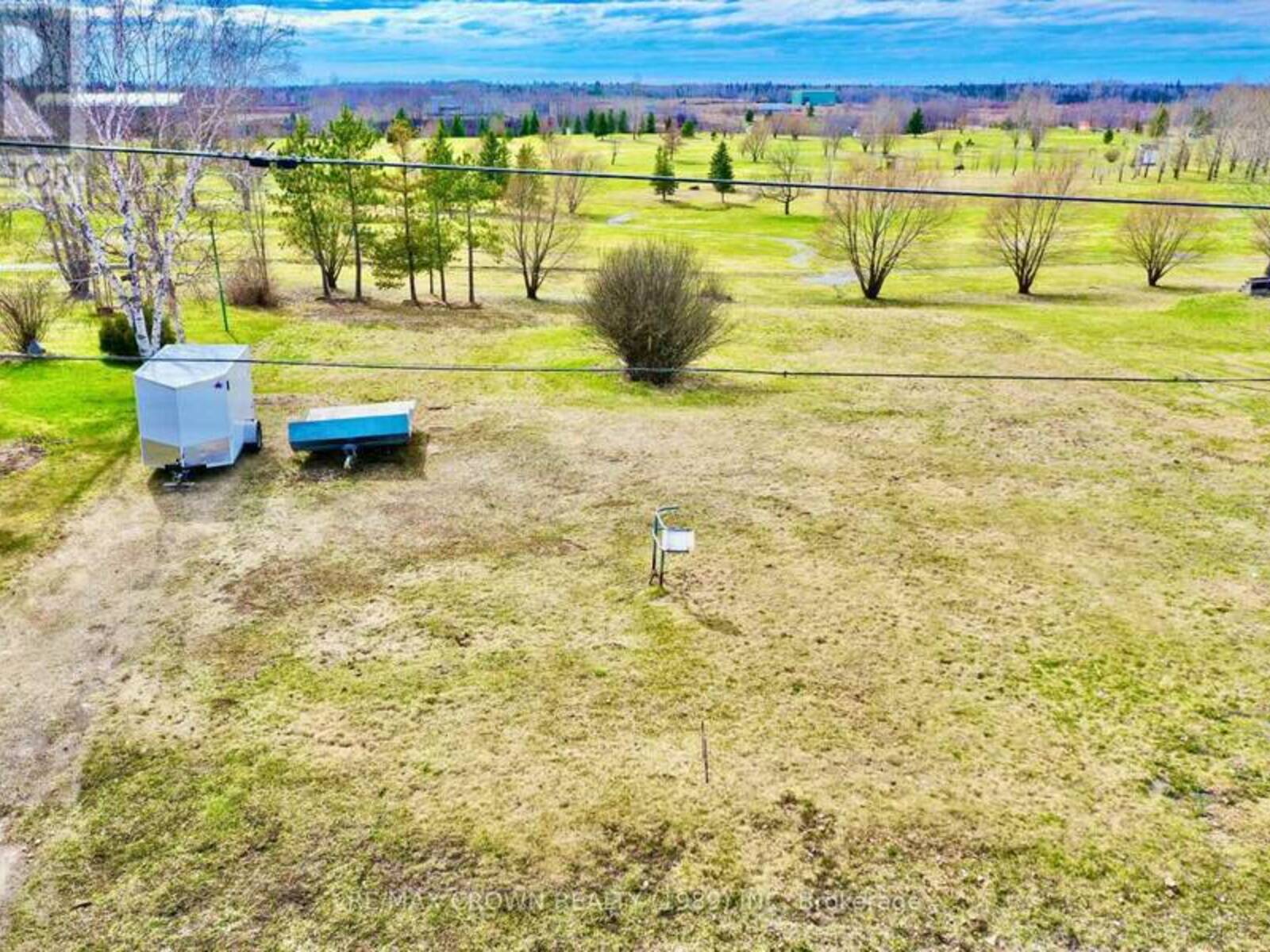 228-232 ROSS ROAD, Smooth Rock Falls, Ontario P0L 2B0