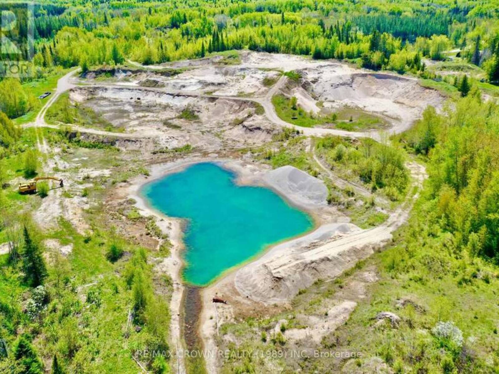 MOONBEAM - 187-A OUELLETTE BAY ROAD, Kapuskasing, Ontario P0L 1V0